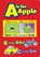 A is for Apple Shiny Sliders, 7. Cats Press - Gebonden - 9781607450573