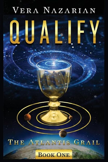 Qualify, Vera Nazarian - Paperback - 9781607621348