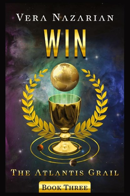 Win, Vera Nazarian - Paperback - 9781607621430