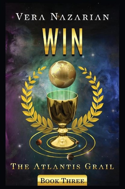 Win, Vera Nazarian - Paperback - 9781607621430