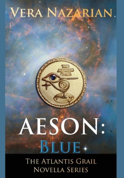 Aeson, Vera Nazarian - Gebonden - 9781607621669