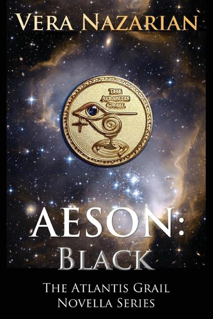 Aeson, Vera Nazarian - Paperback - 9781607621805