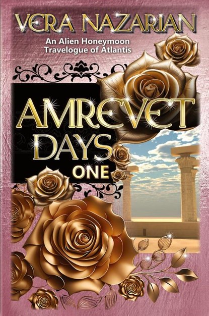 Amrevet Days One, Vera Nazarian - Paperback - 9781607621942