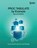 Proc Tabulate by Example, LAKE,  Lauren Haworth ; Mcknight, Julie - Paperback - 9781607649908