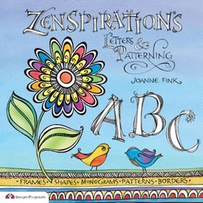 Zenspirations, Joanne Fink - Ebook - 9781607651178