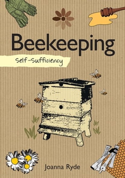 Beekeeping, Joanna Ryde - Ebook - 9781607652533