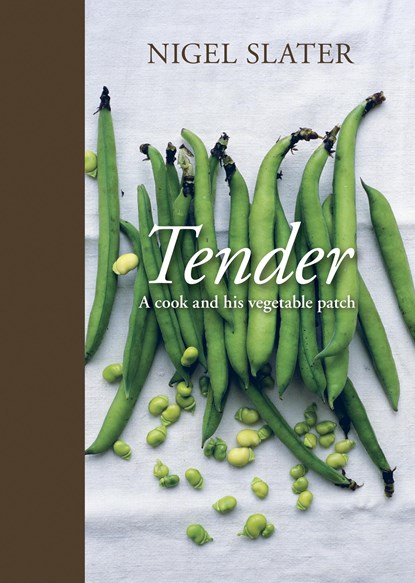 TENDER, Nigel Slater - Gebonden - 9781607740377
