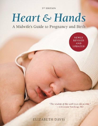 Heart and Hands, Fifth Edition [2019], Elizabeth Davis - Paperback - 9781607742432