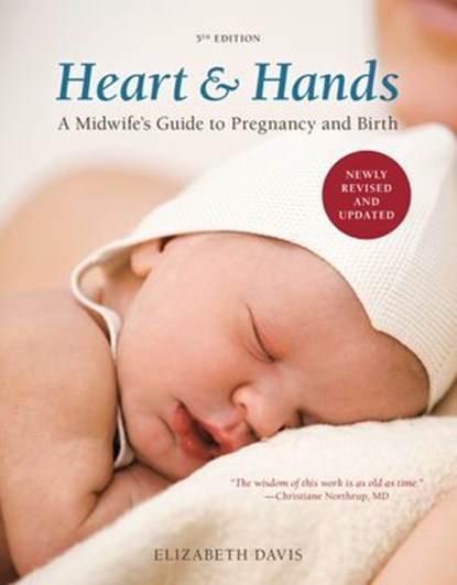 Heart and Hands, Fifth Edition [2019], Elizabeth Davis - Ebook - 9781607742449