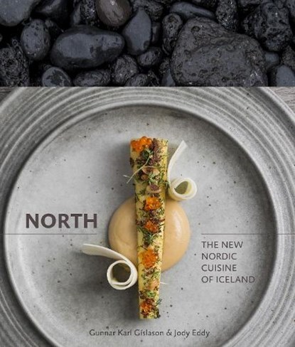 North, Gunnar Karl Gislason ; Jody Eddy - Gebonden - 9781607744986