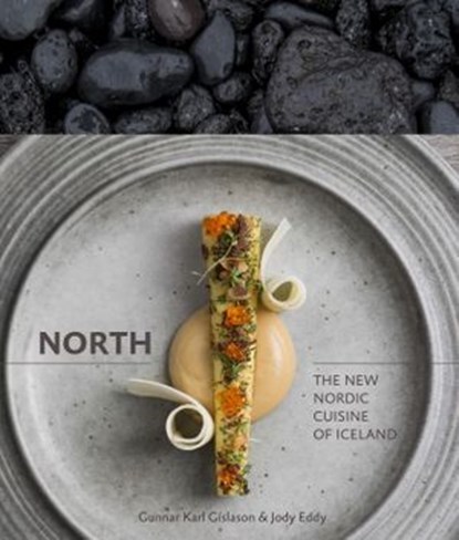 North, Gunnar Karl Gíslason ; Jody Eddy - Ebook - 9781607744993