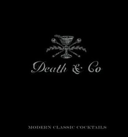 Death & Co, David Kaplan ; Nick Fauchald ; Alex Day - Ebook - 9781607745266