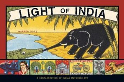 Light of India, Warren Dotz - Ebook - 9781607746140