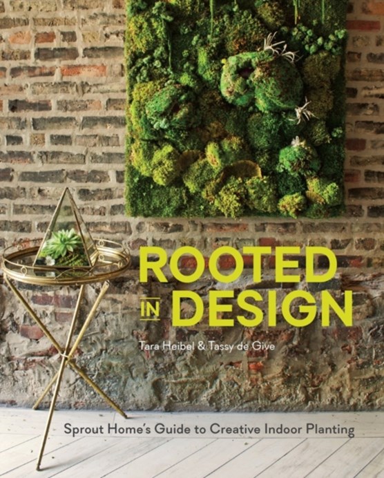 Rooted in design