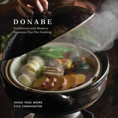 Donabe, Naoko Takei Moore ; Kyle Connaughton - Gebonden Gebonden - 9781607746997