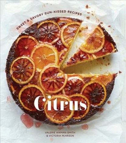 Citrus, Valerie Aikman-Smith ; Victoria Pearson - Ebook - 9781607747680