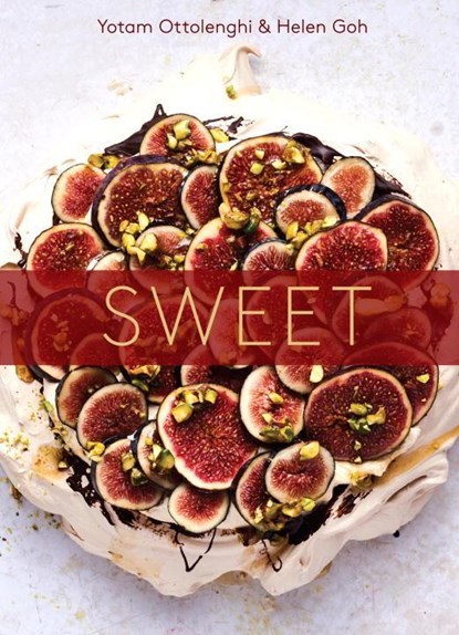 Sweet, Yotam Ottolenghi ; Helen Goh - Gebonden - 9781607749141