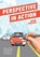 Perspective in action, david chelsea - Paperback - 9781607749462