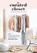 The Curated Closet, Anuschka Rees - Paperback - 9781607749486