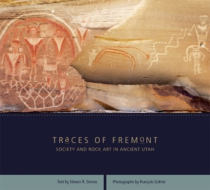 Traces of Fremont, Francois Gohier - Paperback - 9781607810117