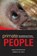 Primate People, Lisa Kemmerer - Paperback - 9781607811534