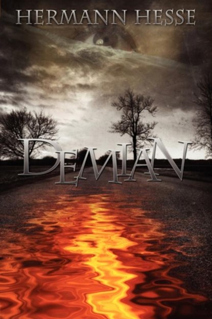 Demian, Hermann Hesse - Paperback - 9781607960188