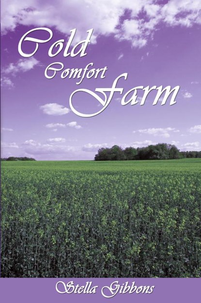 Cold Comfort Farm, Stella Gibbons - Paperback - 9781607960218