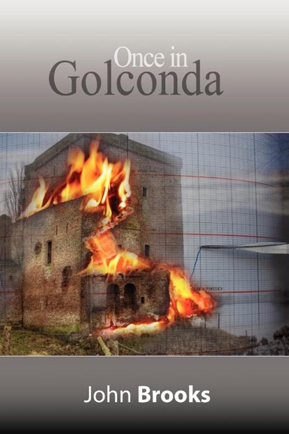Once in Golconda, John Brooks - Paperback - 9781607960300