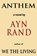 Anthem, Ayn Rand - Paperback - 9781607960720