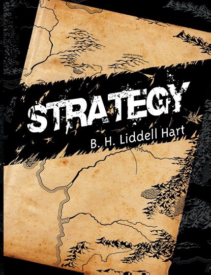 Strategy, B H Liddell Hart - Paperback - 9781607960843