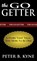 The Go-Getter, Peter B Kyne - Gebonden - 9781607961338