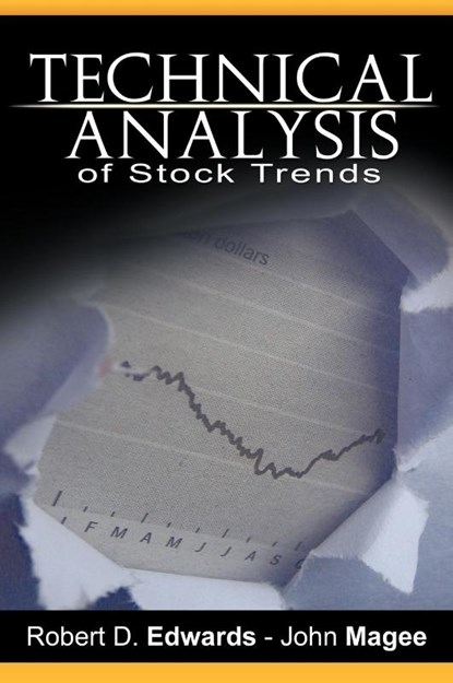 Technical Analysis of Stock Trends by Robert D. Edwards and John Magee, Robert Edwards ; John (Consultant Chicago Illinois USA) Magee - Gebonden - 9781607962120