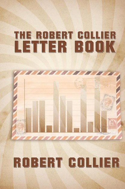 The Robert Collier Letter Book, Robert Collier - Gebonden - 9781607964568