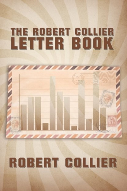 The Robert Collier Letter Book, Robert Collier - Paperback - 9781607964575