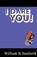 I Dare You!, William H Danforth - Gebonden - 9781607966326
