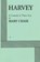 Harvey, Mary Chase - Paperback - 9781607967507