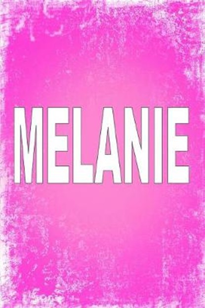 Melanie, Rwg - Paperback - 9781607968559