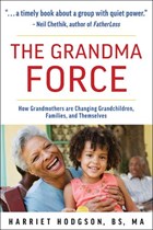 The Grandma Force | Harriet Hodgson | 