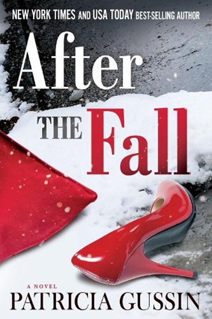 After the Fall, GUSSIN,  Patricia - Paperback - 9781608091836