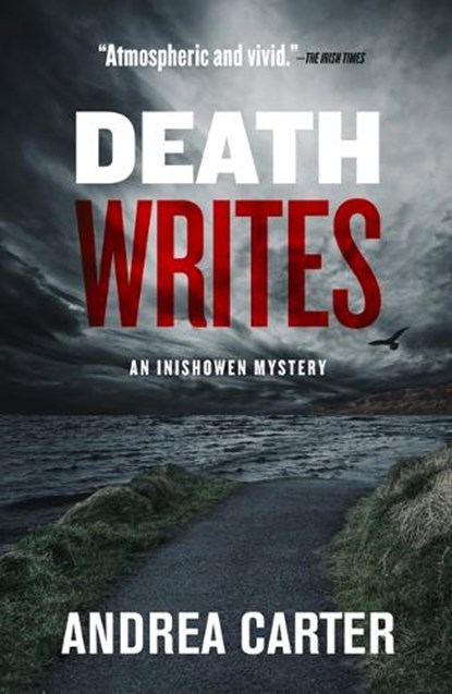 Death Writes: Volume 6, Andrea Carter - Gebonden - 9781608095667