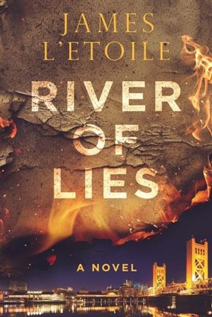 River of Lies: Volume 2, James L'Etoile - Paperback - 9781608095896