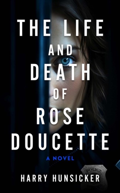 The Life and Death of Rose Doucette, Harry Hunsicker - Paperback - 9781608096121
