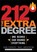 212 The Extra Degree, PARKER,  Sam ; Anderson, Mac - Gebonden - 9781608106400