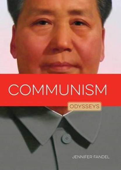 Communism, FANDEL,  Jennifer - Gebonden - 9781608187232
