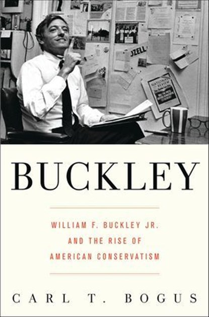 Buckley, Carl T. Bogus - Ebook - 9781608193554