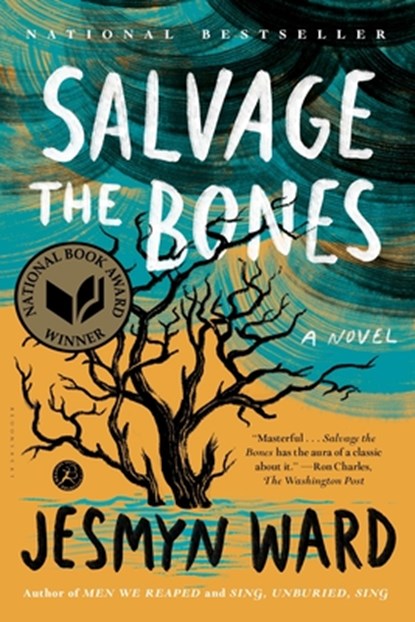 Salvage the Bones, Jesmyn Ward - Paperback - 9781608196265