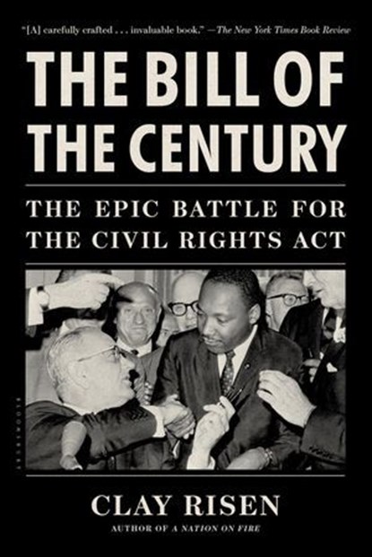 The Bill of the Century, Clay Risen - Ebook - 9781608198252