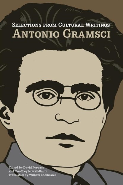 Selections from Cultural Writings, Antonio Gramsci - Paperback - 9781608461363