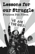 Lessons For Our Struggle | Frances Fox Piven | 