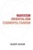 MARXISM ORIENTALISM COSMOPOLIT, Gilbert Achcar - Paperback - 9781608463640